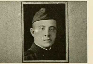 FRANK E WALKER, Westmoreland County, Pennsylvania WWI Veteran