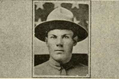 FRANK IGNOTCHECK, Westmoreland County, Pennsylvania WWI Veteran