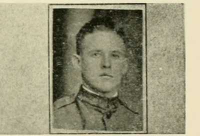 FRANK J LISKA, Westmoreland County, Pennsylvania WWI Veteran