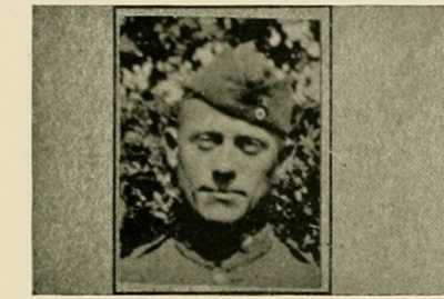 FRANK J OVERLY, Westmoreland County, Pennsylvania WWI Veteran