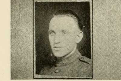 FRANK JR HRIBAL, Westmoreland County, Pennsylvania WWI Veteran