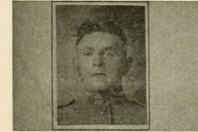 FRANK KOSTELONOCK, Westmoreland County, Pennsylvania WWI Veteran