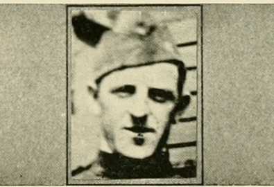 FRANK O PELAR, Westmoreland County, Pennsylvania WWI Veteran