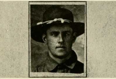 FRANK ROSKY, Westmoreland County, Pennsylvania WWI Veteran