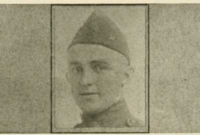 FRANK VIAZANKO, Westmoreland County, Pennsylvania WWI Veteran