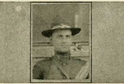 G WYLIE OVERLY, Westmoreland County, Pennsylvania WWI Veteran