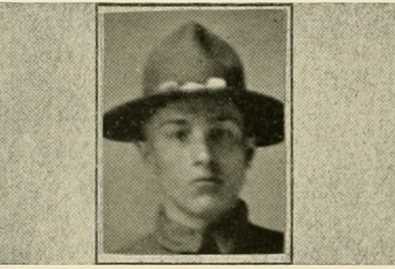 GABOR NAGGY, Westmoreland County, Pennsylvania WWI Veteran
