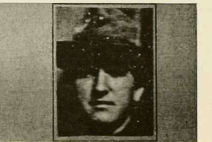 GEORGE KAPUTA, Westmoreland County, Pennsylvania WWI Veteran