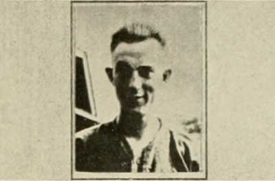 GEORGE MELLORS, Westmoreland County, Pennsylvania WWI Veteran
