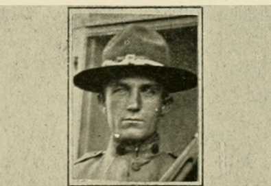 GEORGE POCKERY, Westmoreland County, Pennsylvania WWI Veteran