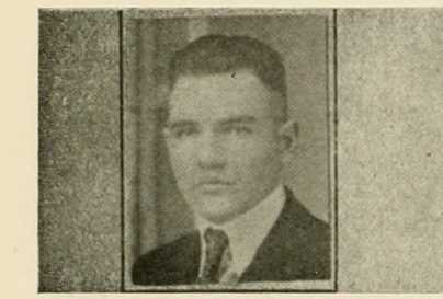 HARRY J CAIN, Westmoreland County, Pennsylvania WWI Veteran
