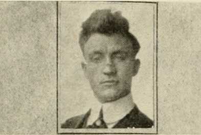 JAMES H McCORMICK, Westmoreland County, Pennsylvania WWI Veteran