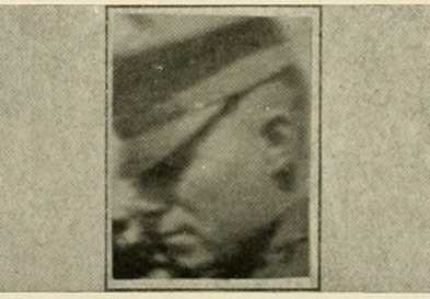 JAMES J REHANEK, Westmoreland County, Pennsylvania WWI Veteran