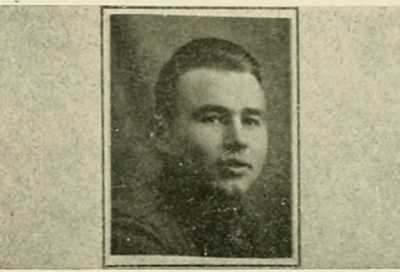 JAMES WADE LEMMON, Westmoreland County, Pennsylvania WWI Veteran