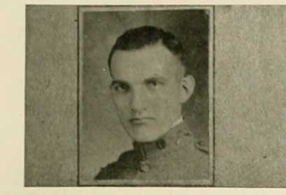 JAMES ZUNDELL, Westmoreland County, Pennsylvania WWI Veteran