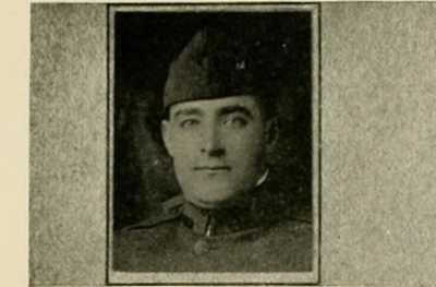 JOE OGONOVSKI, Westmoreland County, Pennsylvania WWI Veteran