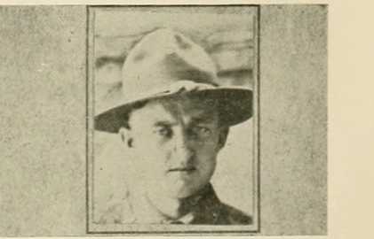 JOHN A HAAS, Westmoreland County, Pennsylvania WWI Veteran