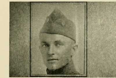 JOHN A PAVLOSCAK, Westmoreland County, Pennsylvania WWI Veteran