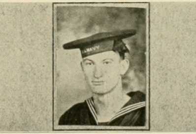 JOHN B WILSON, Westmoreland County, Pennsylvania WWI Veteran