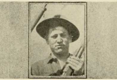 JOHN ELKO, Westmoreland County, Pennsylvania WWI Veteran