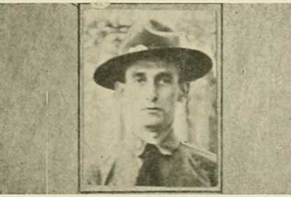 JOHN KOZBELT, Westmoreland County, Pennsylvania WWI Veteran