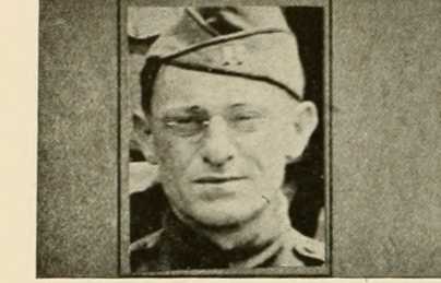 JOHN L  BURKHOLDER, Westmoreland County, Pennsylvania WWI Veteran
