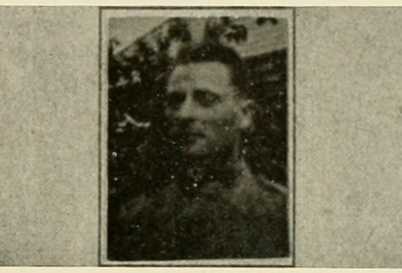 JOHN M BOWERS, Westmoreland County, Pennsylvania WWI Veteran