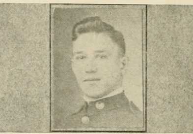 JOHN MARTIN KLINCHOCK, Westmoreland County, Pennsylvania WWI Veteran
