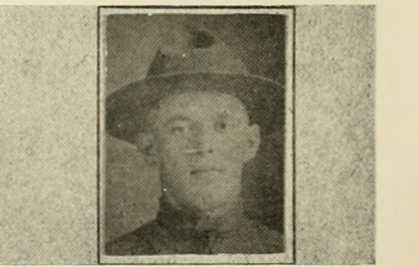 JOHN MATISKO, Westmoreland County, Pennsylvania WWI Veteran