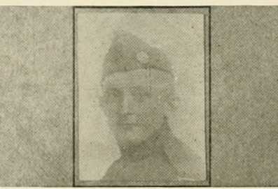 JOHN P VIAZANKO, Westmoreland County, Pennsylvania WWI Veteran
