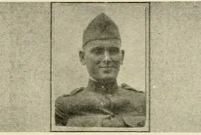 JOHN T FREDERICK, Westmoreland County, Pennsylvania WWI Veteran