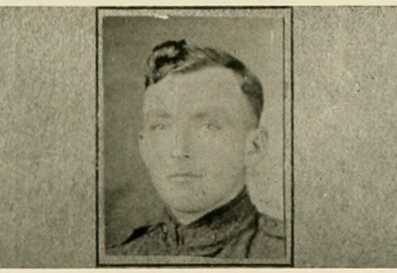 JOHN WAGNER, Westmoreland County, Pennsylvania WWI Veteran