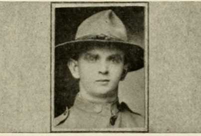 JOSEPH BANSHAK, Westmoreland County, Pennsylvania WWI Veteran