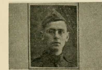 JOSEPH DOMEX, Westmoreland County, Pennsylvania WWI Veteran