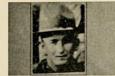 JOSEPH FOX, Westmoreland County, Pennsylvania WWI Veteran