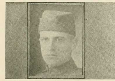 JOSEPH FRANCIS YEZEK, Westmoreland County, Pennsylvania WWI Veteran
