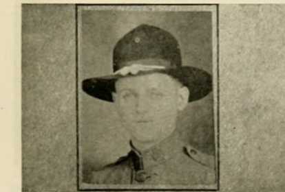 JOSEPH FREDERICK  KEEGLER, Westmoreland County, Pennsylvania WWI Veteran