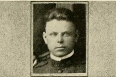 JOSEPH HAUSELE, Westmoreland County, Pennsylvania WWI Veteran