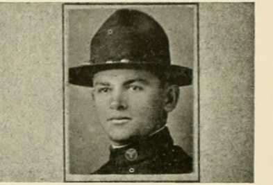 JOSEPH JR FREJOFSKY, Westmoreland County, Pennsylvania WWI Veteran