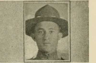 JOSEPH KUFSCHAK, Westmoreland County, Pennsylvania WWI Veteran