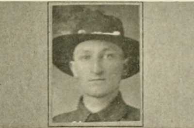 JOSEPH LABIAK, Westmoreland County, Pennsylvania WWI Veteran