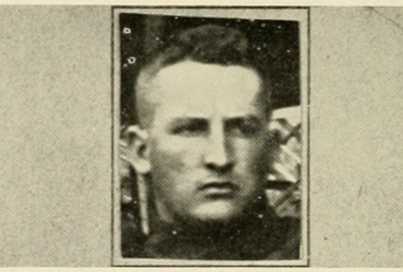 JOSEPH MARION MALEK, Westmoreland County, Pennsylvania WWI Veteran