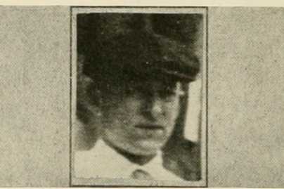 JOSEPH SHANDER, Westmoreland County, Pennsylvania WWI Veteran