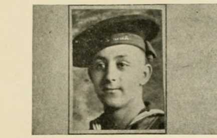 JOSEPH T BILLER, Westmoreland County, Pennsylvania WWI Veteran