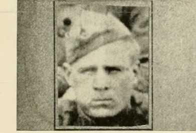 JOSEPH W BEAKEN, Westmoreland County, Pennsylvania WWI Veteran