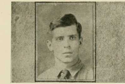 JOSEPH WARZINSKY, Westmoreland County, Pennsylvania WWI Veteran