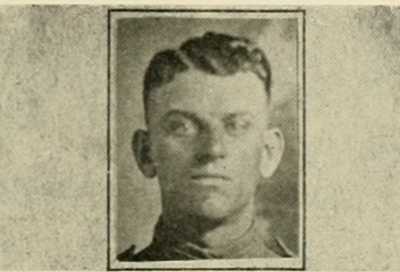 LOUIS M MISCOYISH, Westmoreland County, Pennsylvania WWI Veteran