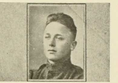 MICHAEL BOHNOVICH, Westmoreland County, Pennsylvania WWI Veteran