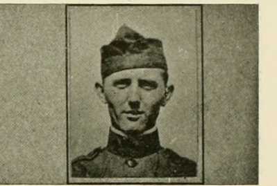 MICHAEL JOHN PAVILK, Westmoreland County, Pennsylvania WWI Veteran