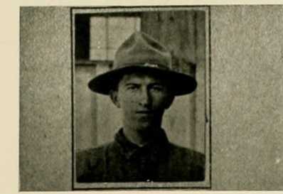 MICHAEL JOSEPH VRABEL, Westmoreland County, Pennsylvania WWI Veteran